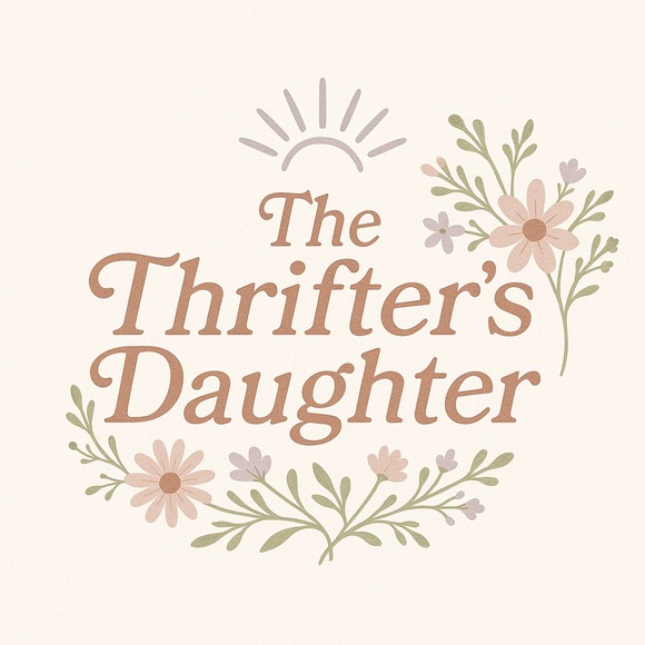 thethriftersdtr